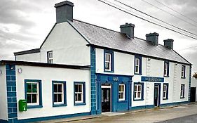 The Burren Inn